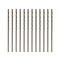 Excel Blades No 62 High Speed Drill Bits, Precision Drill Bits, Carded, 12pcs., 12pk 50062 - alternate 1